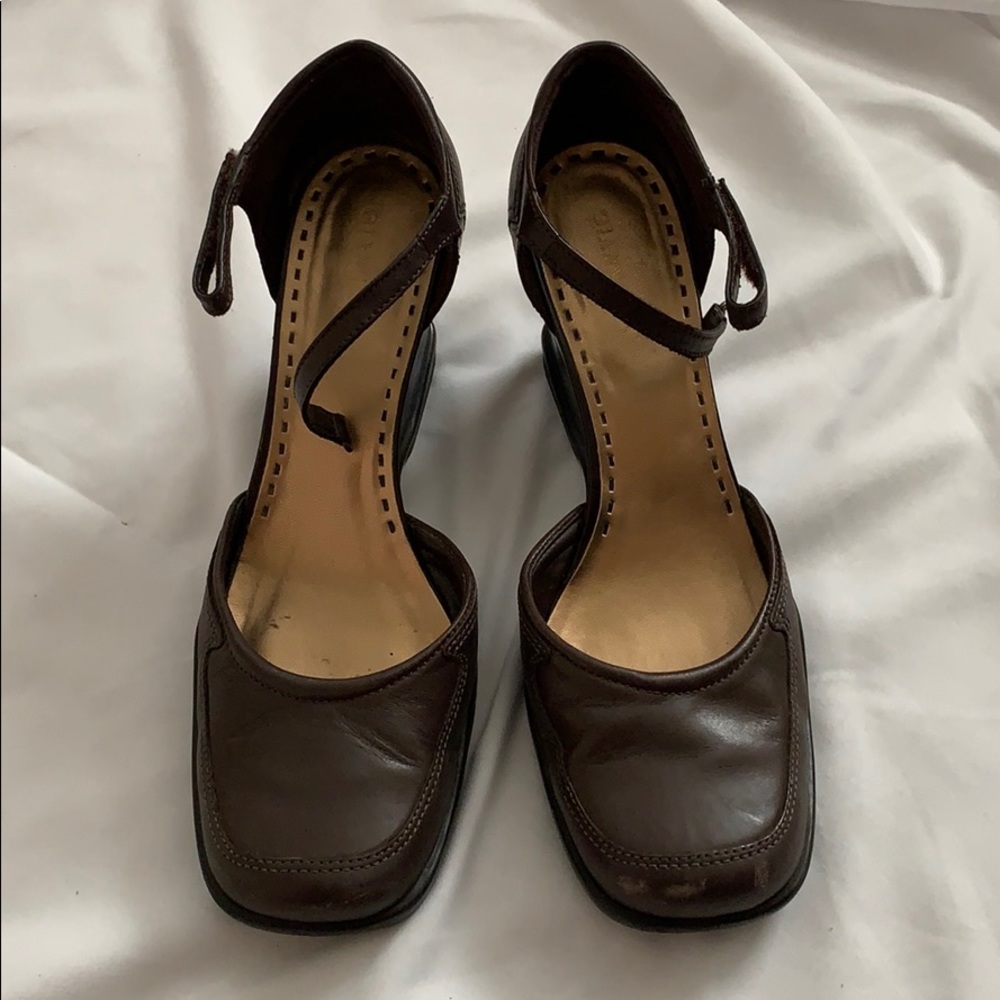 Wedges - Picture 3 of 3